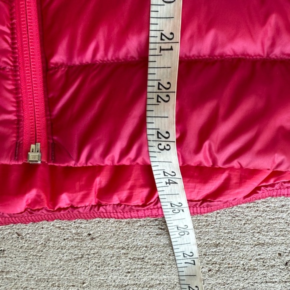 REI Co-op Pink Lightweight Down Puffer Vest
Size Small - Picture 8 of 12